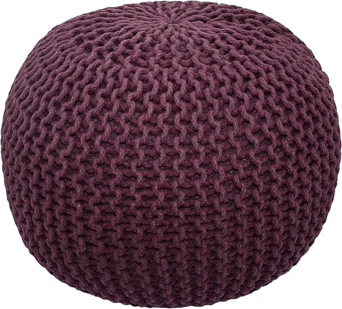 Plum - Round