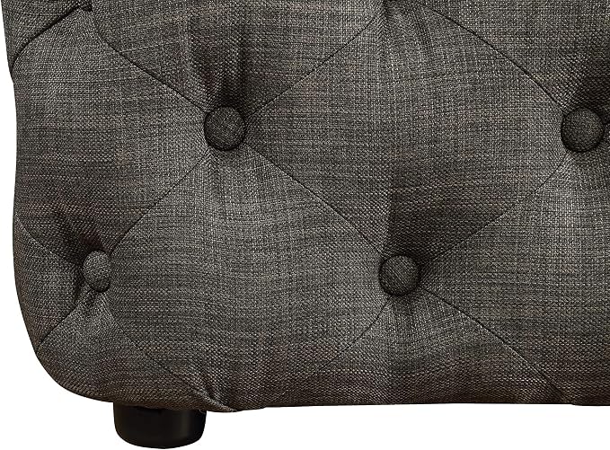 Grey Linen