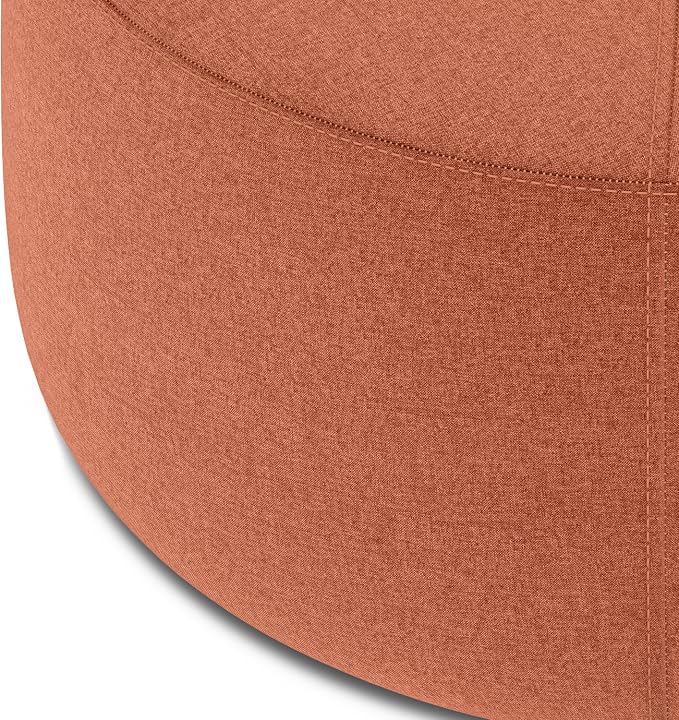Dusty Orange