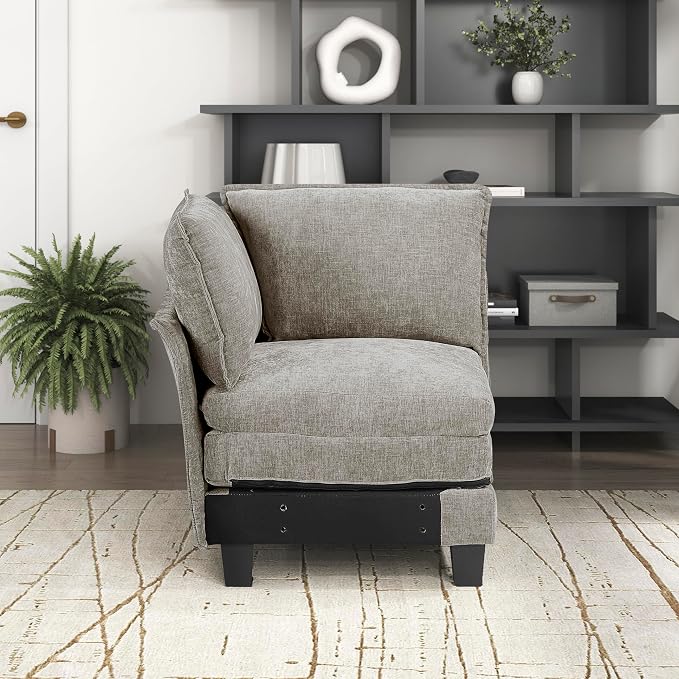Dark Pewter