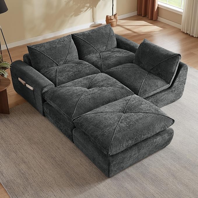 Dark Grey