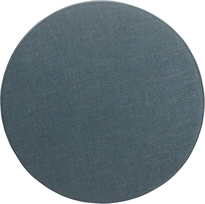 Teal Linen