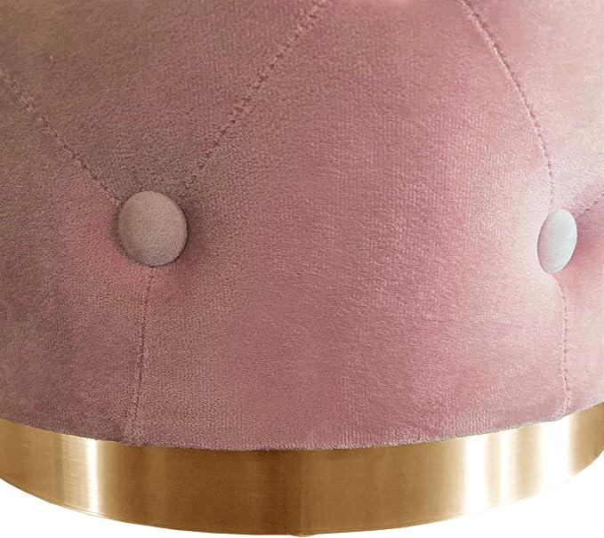 Tea Pink