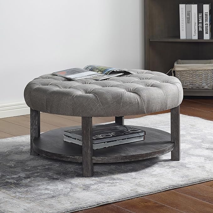 Antique Gray