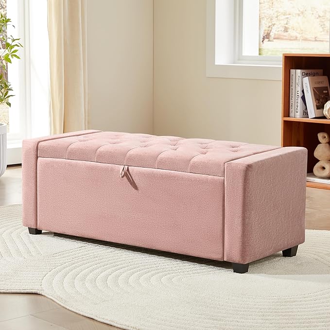 Linen-pink
