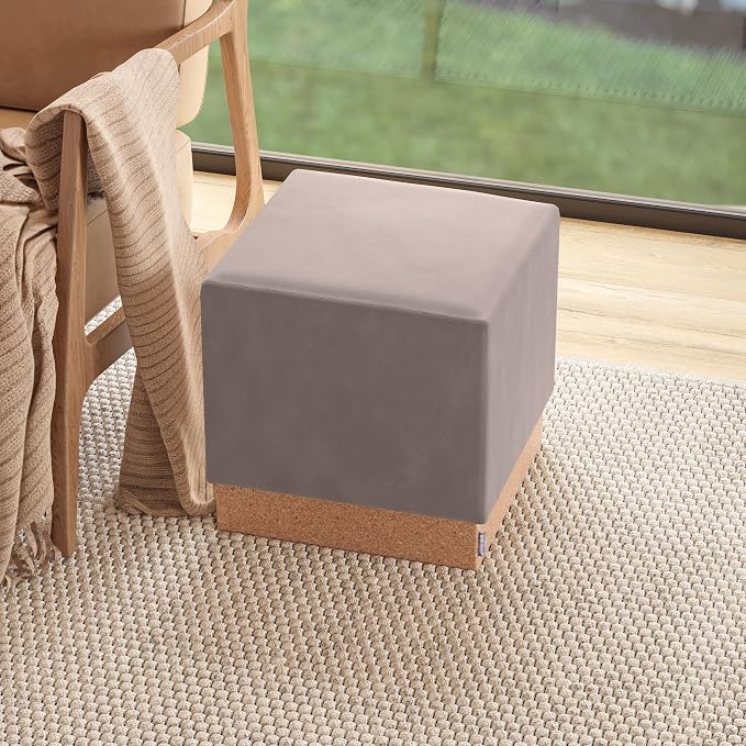 Cork/Taupe