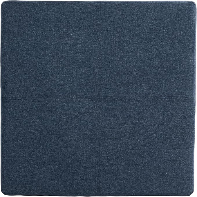 Blue Woven Fabric