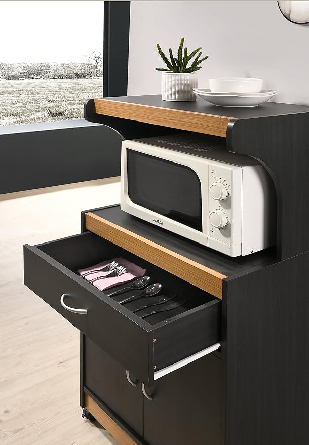 Black-beech