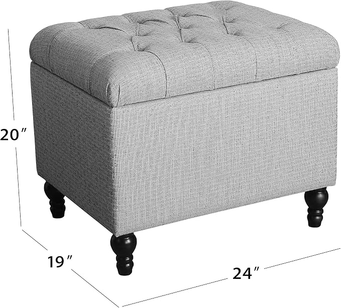 Light Linen Gray