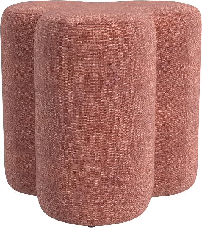 Pink Chenille
