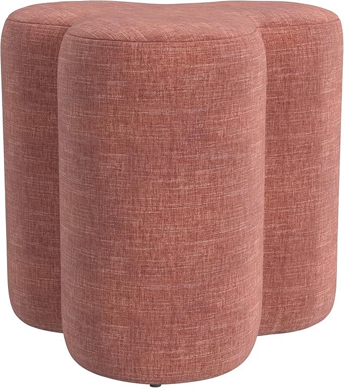Pink Chenille