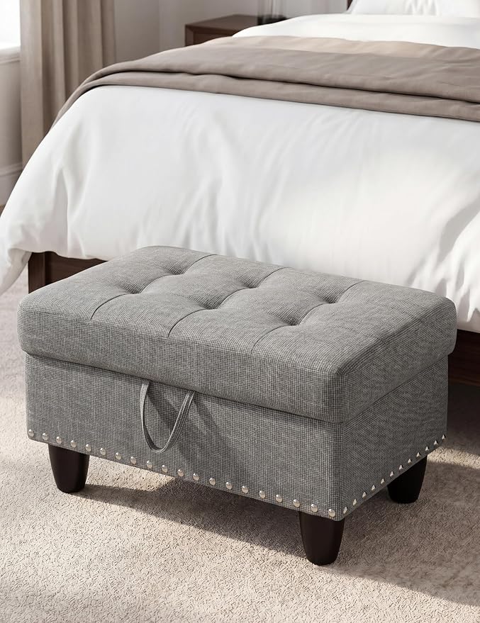 Gray-linen