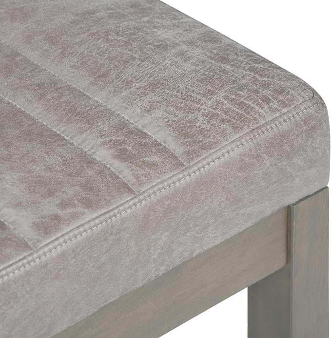 Distressed Grey