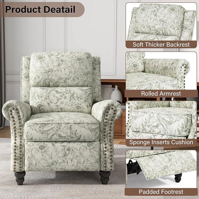 Rococo Green