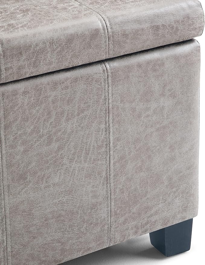 Distressed Grey Taupe