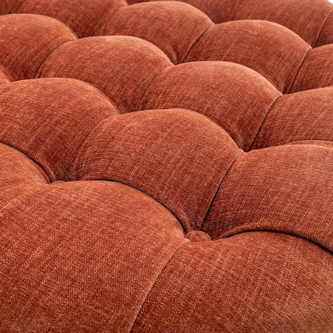 Russet Fabric