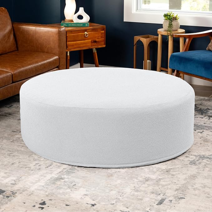 Boucle White