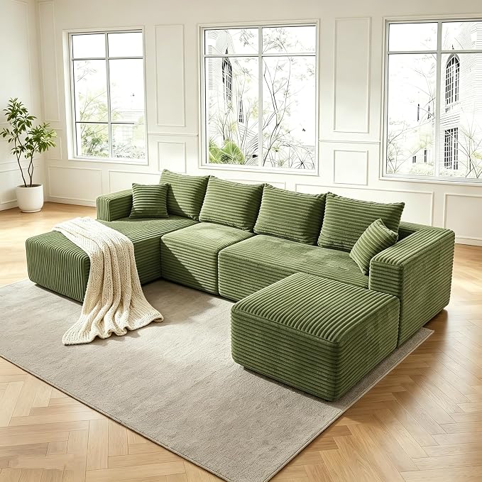 Olive Green