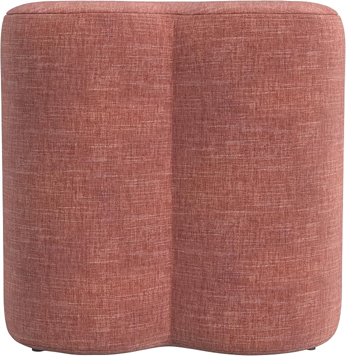 Pink Chenille