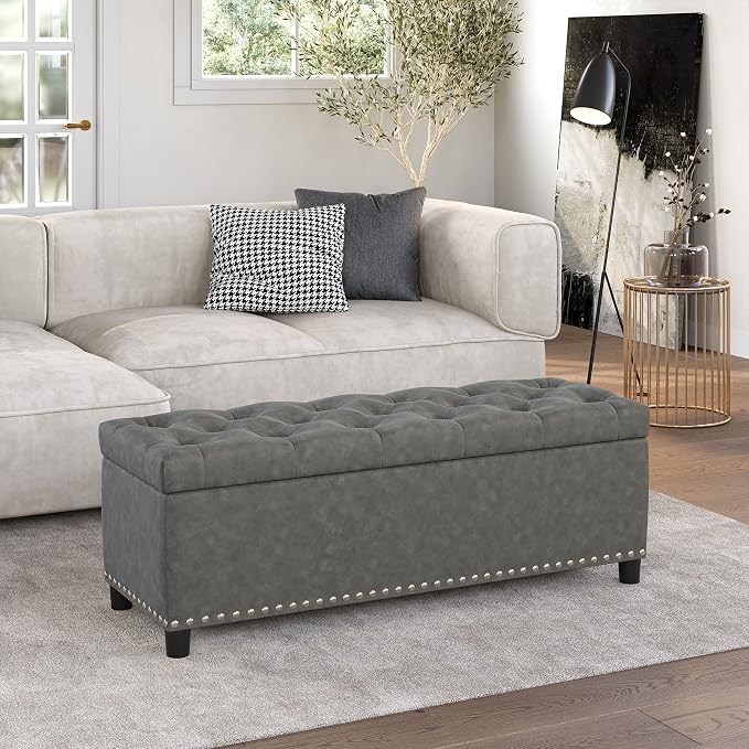 Rustic Gray