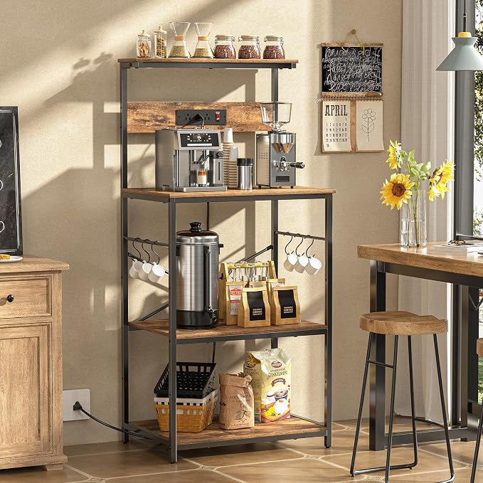 Rustic Brown