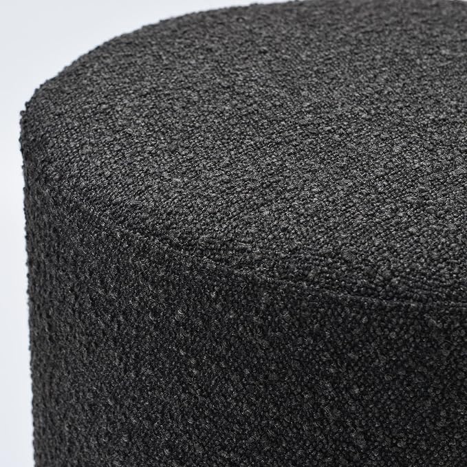 Boucle in Black