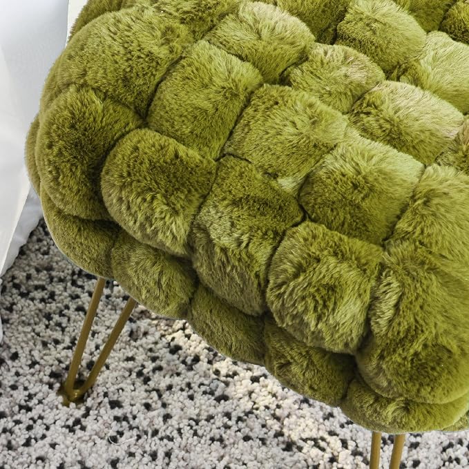 Green Moss