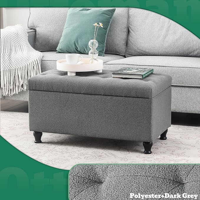 Grey-polyester