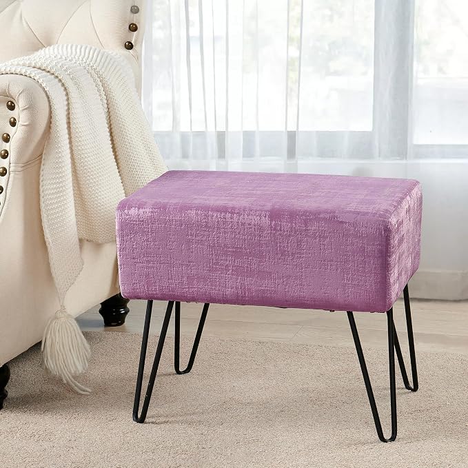 Mauve Shadows