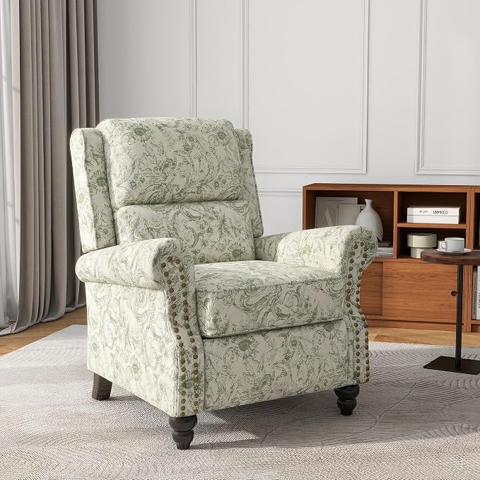 Rococo Green