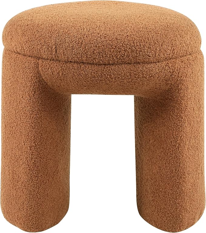 Saddle Brown