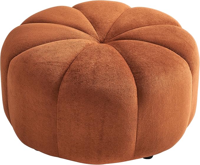 Pumpkin Orange