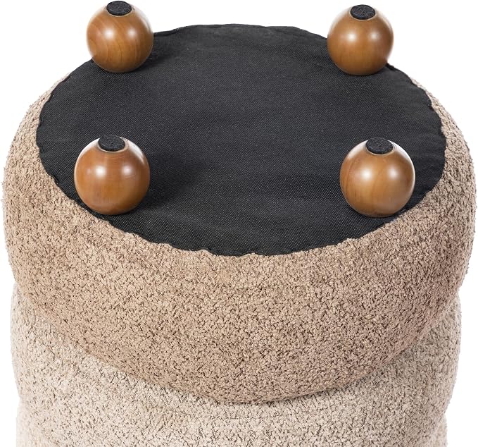 Gradient Brown