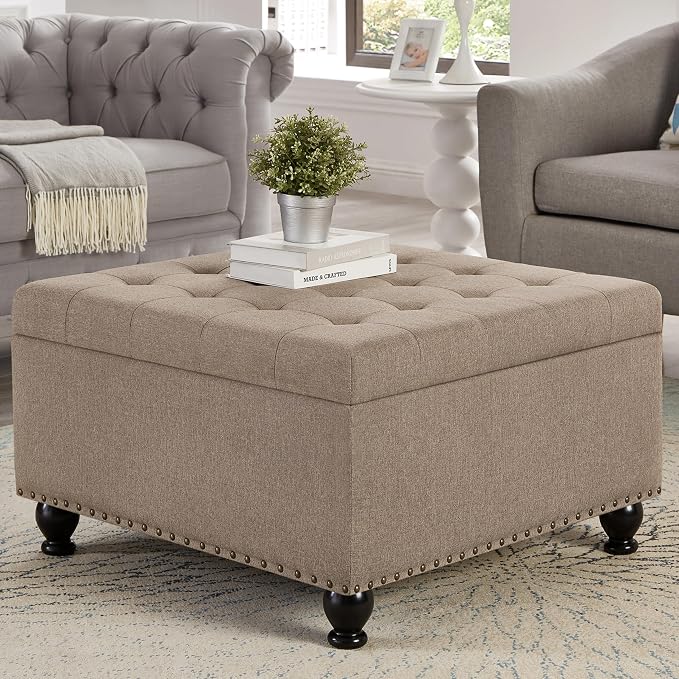 Linen Light Brown