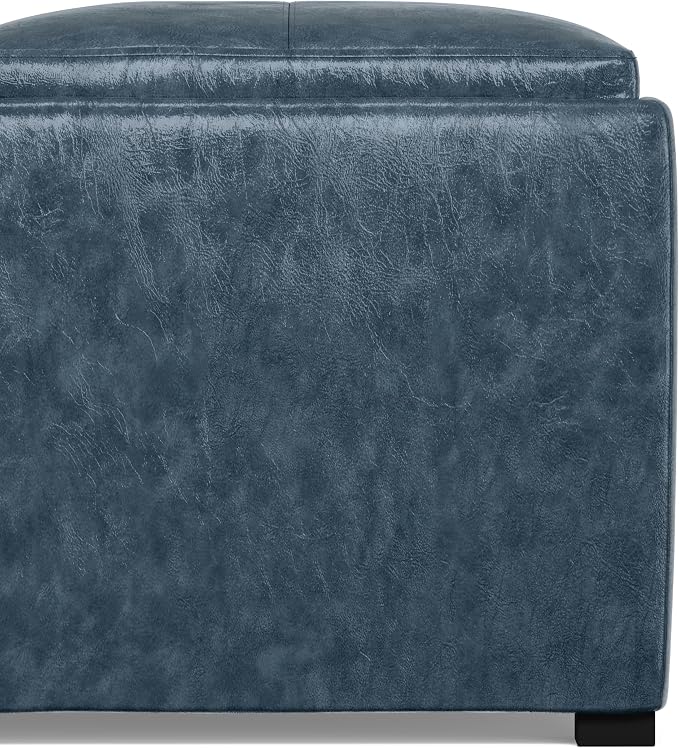 Denim Blue