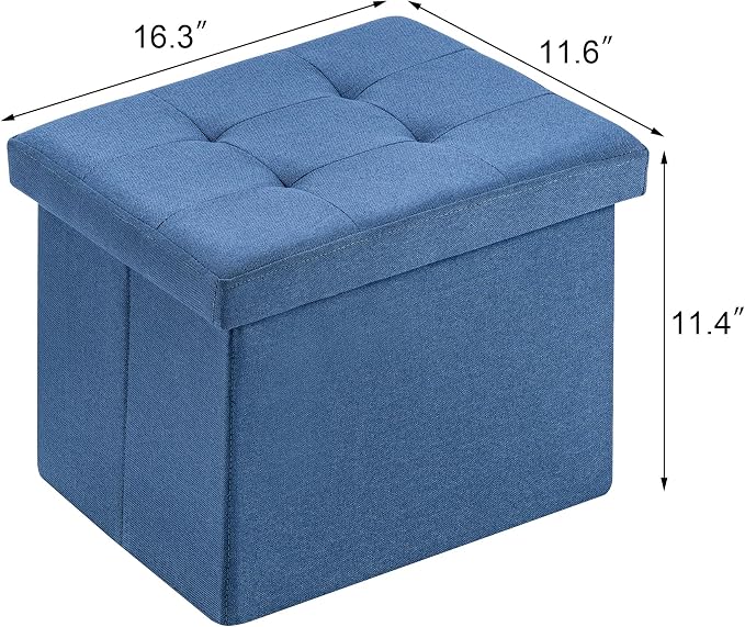Royal Blue-linen