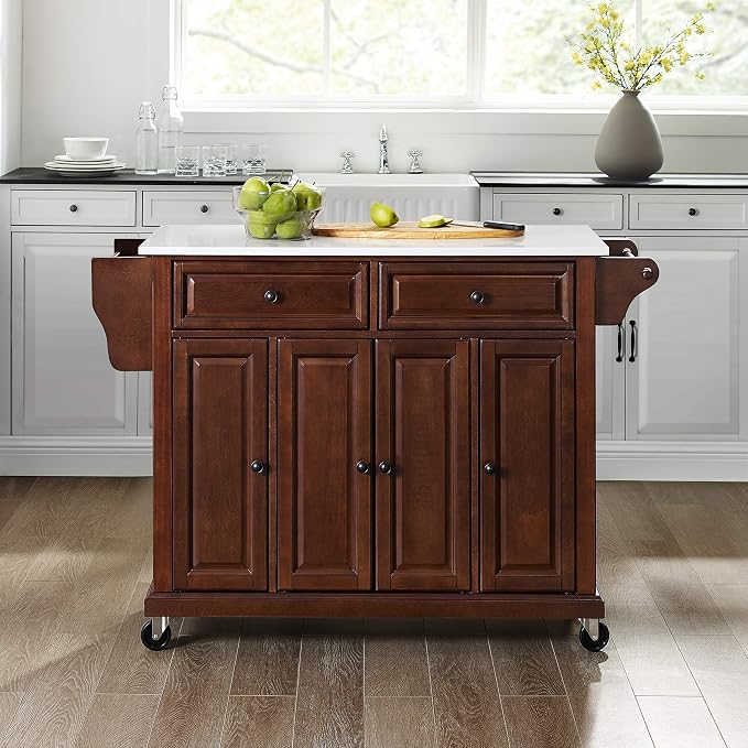 Mahogany