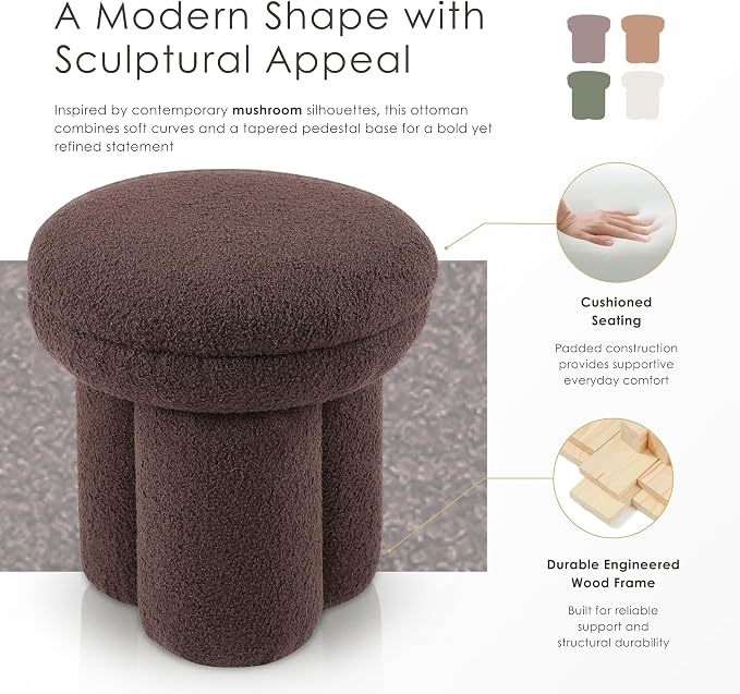 Saddle Brown