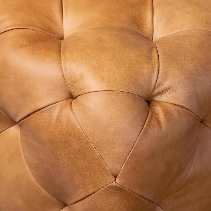 Cognac Tan