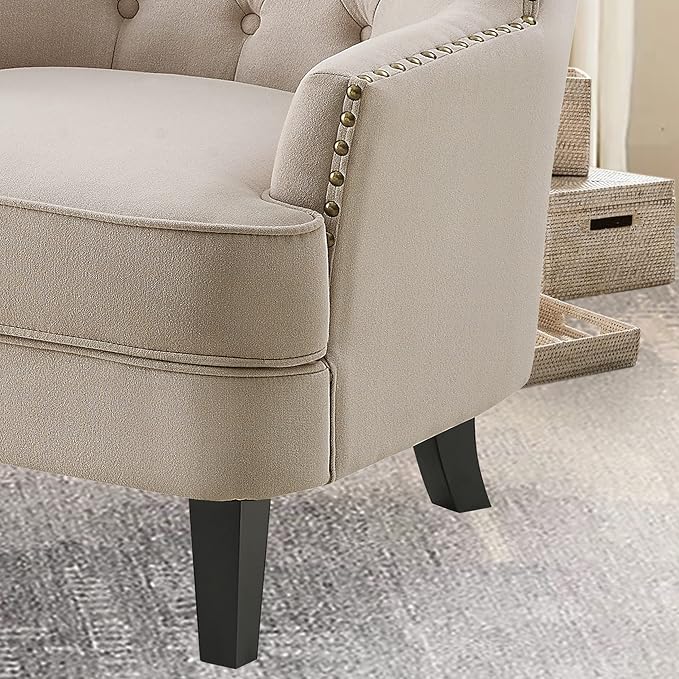 Velvet Beige