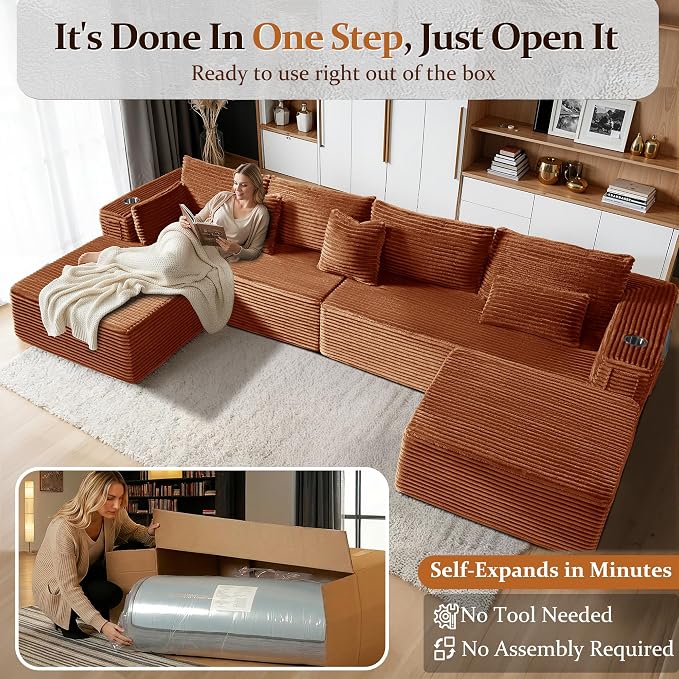 Deep Orange