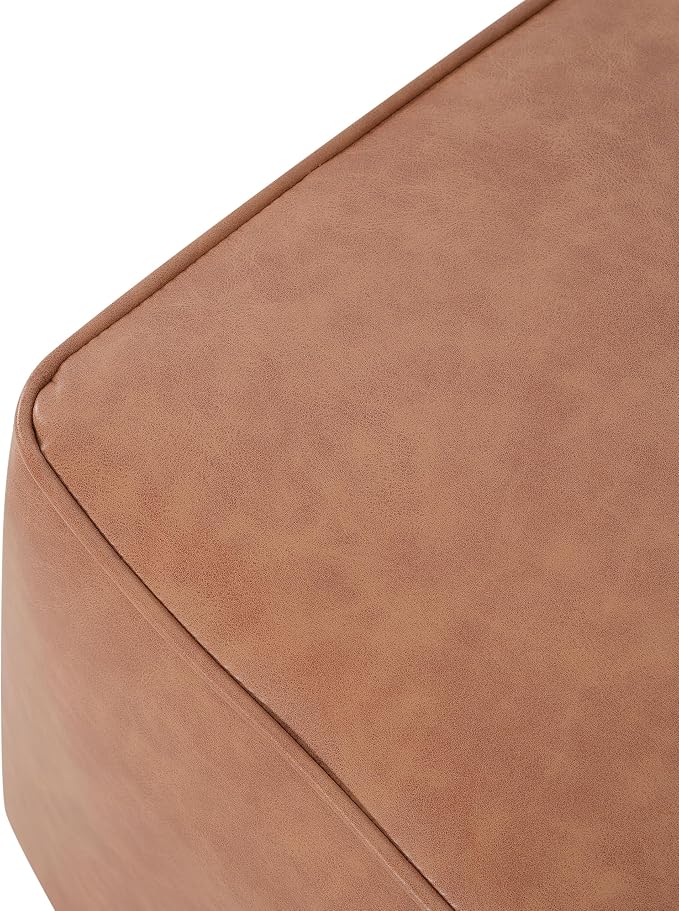 Tan Brown+pu