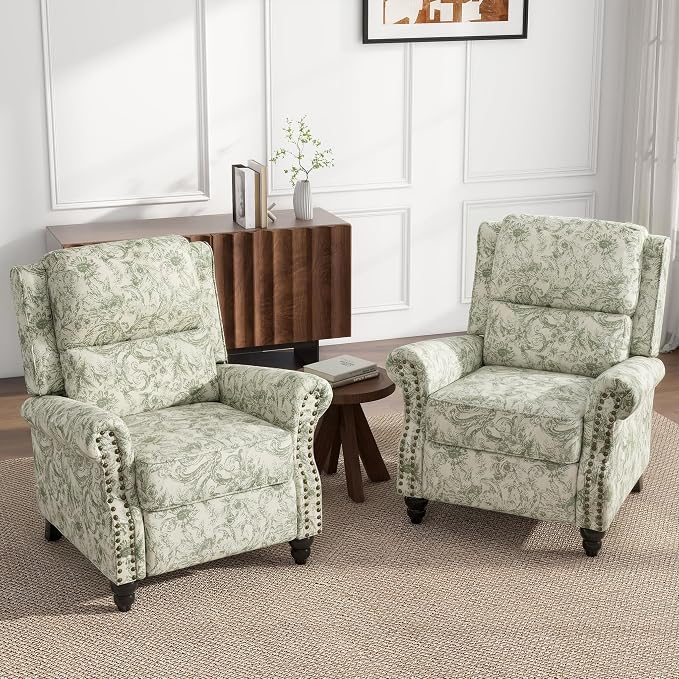 Rococo Green