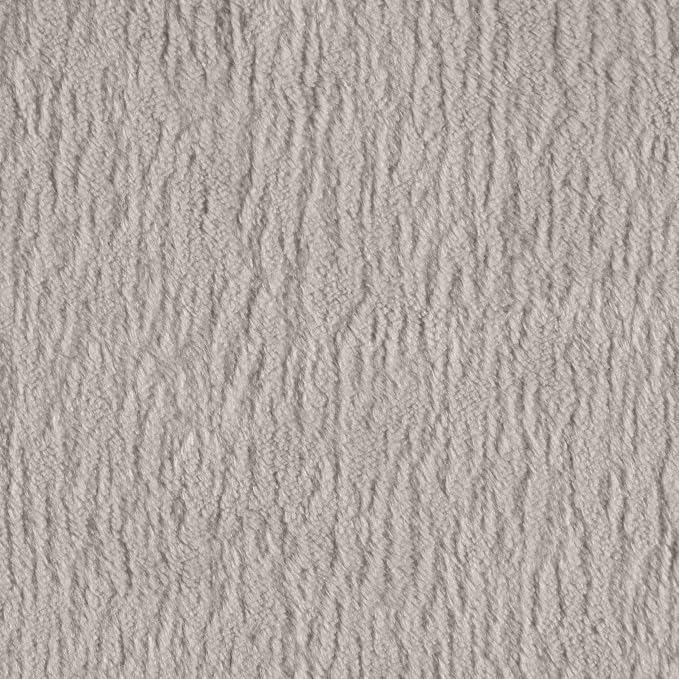 Beige / Walnut Finish