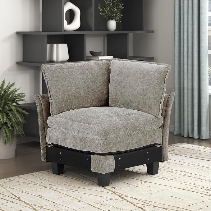 Dark Pewter
