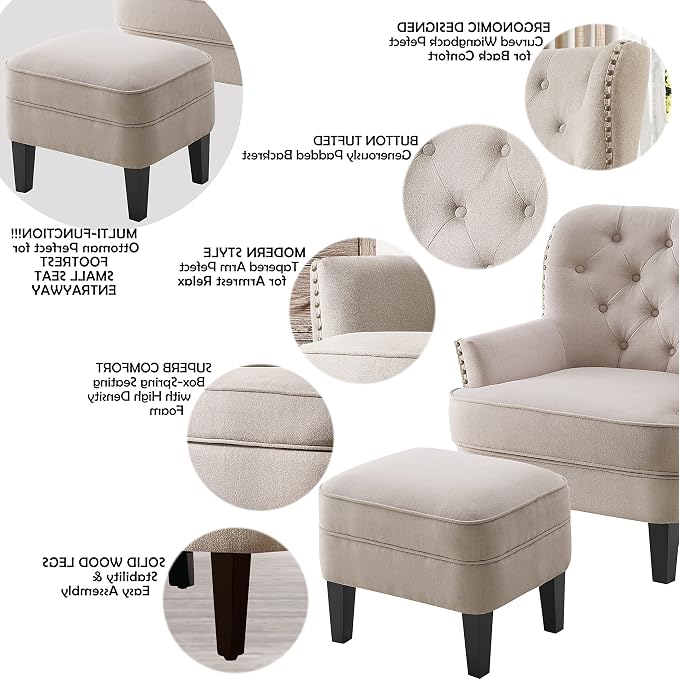 Velvet Beige