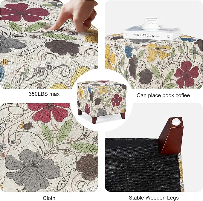 Flower Print