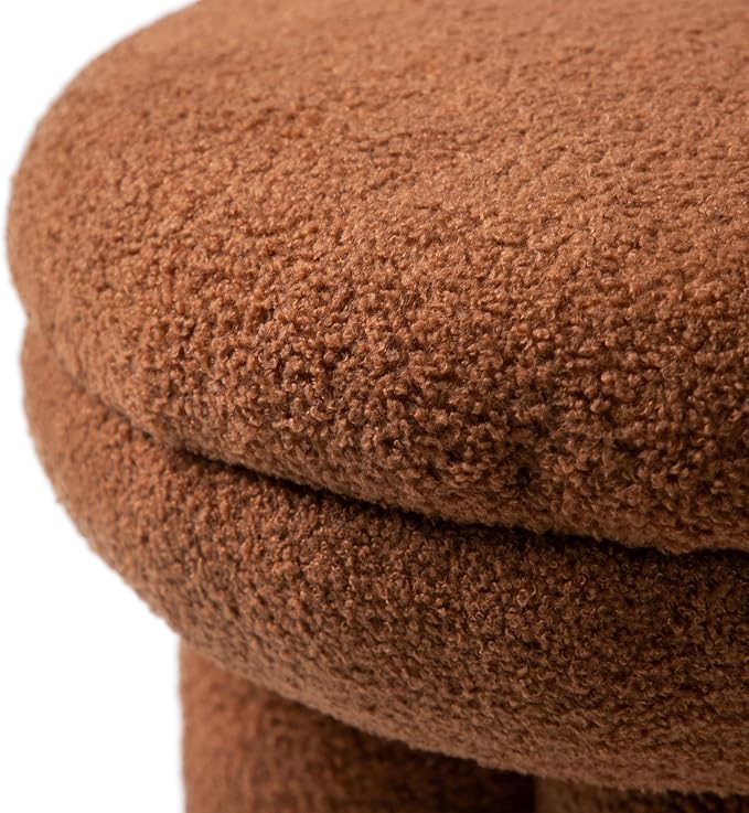 Saddle Brown