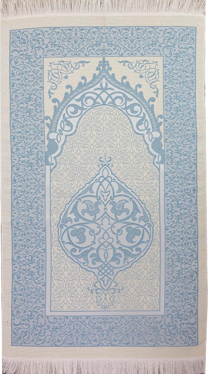 White/Blue + White/Pink