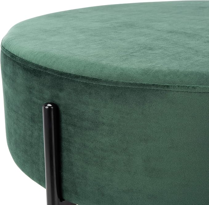 Malachite Green / Black